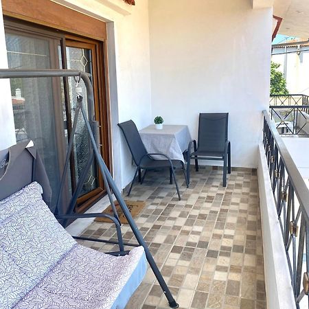 Natalie'S House Διαμέρισμα Αλεξανδρούπολη Εξωτερικό φωτογραφία
