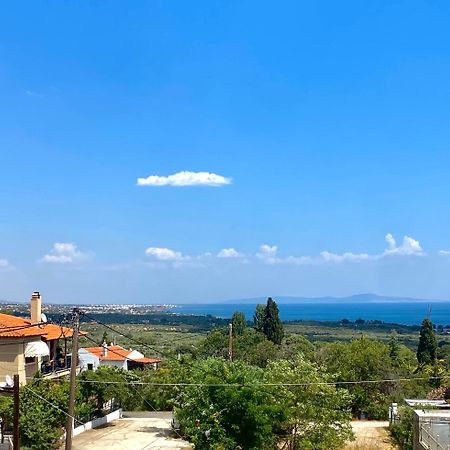 Natalie'S House Διαμέρισμα Αλεξανδρούπολη Εξωτερικό φωτογραφία