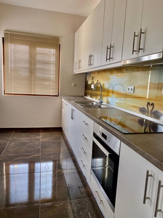 Natalie'S House Διαμέρισμα Αλεξανδρούπολη Εξωτερικό φωτογραφία