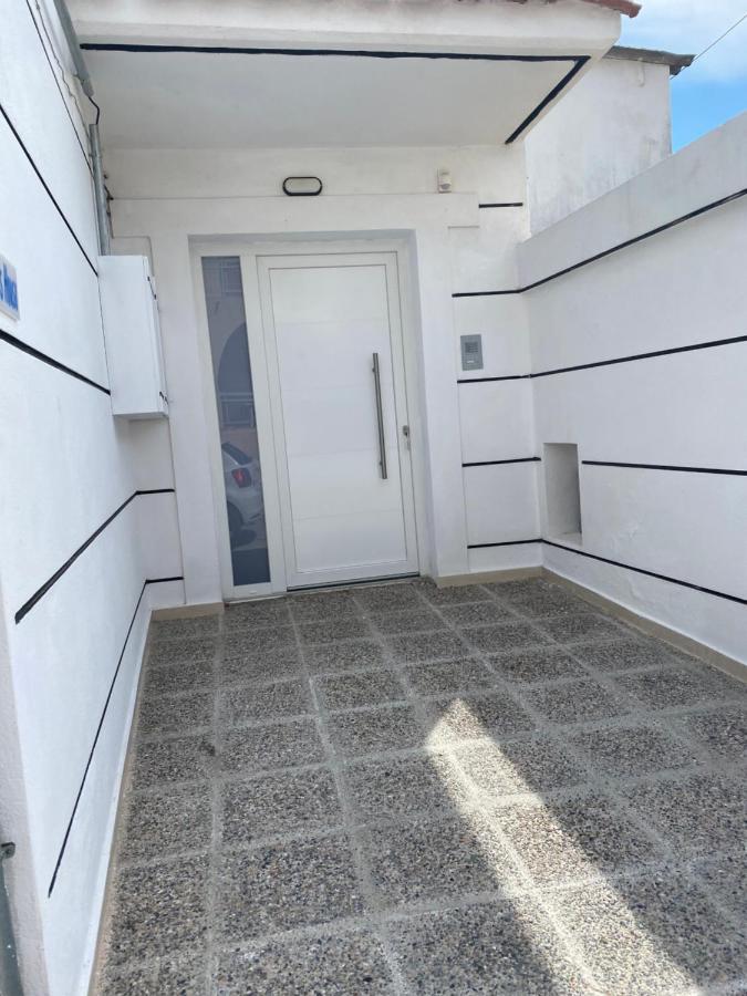 Natalie'S House Διαμέρισμα Αλεξανδρούπολη Εξωτερικό φωτογραφία
