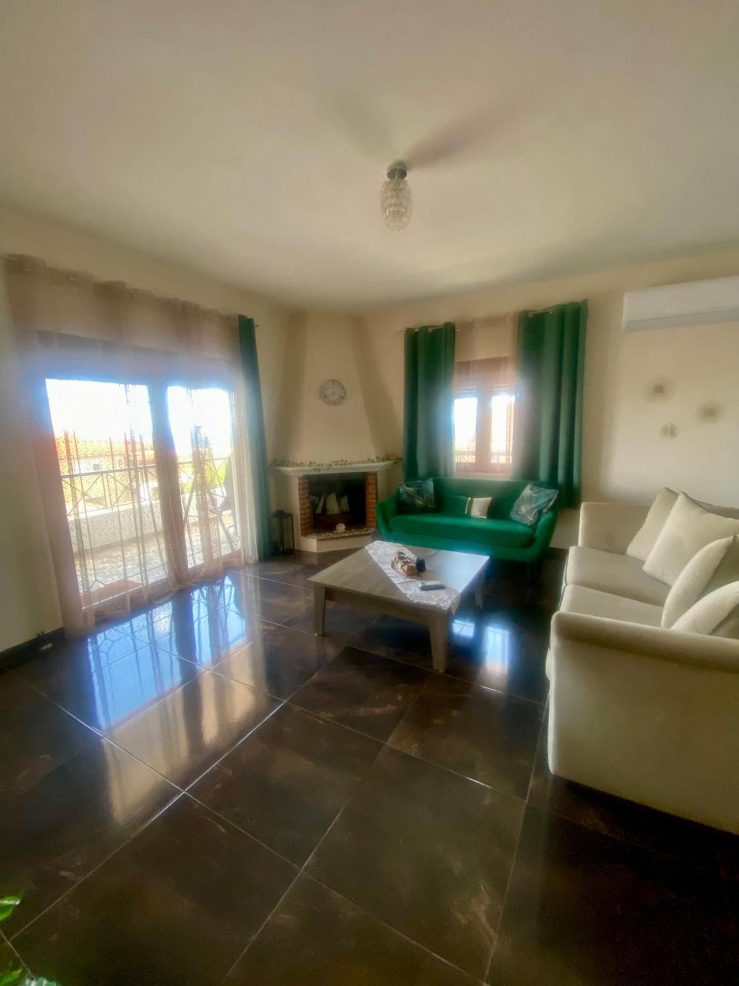 Natalie'S House Διαμέρισμα Αλεξανδρούπολη Εξωτερικό φωτογραφία