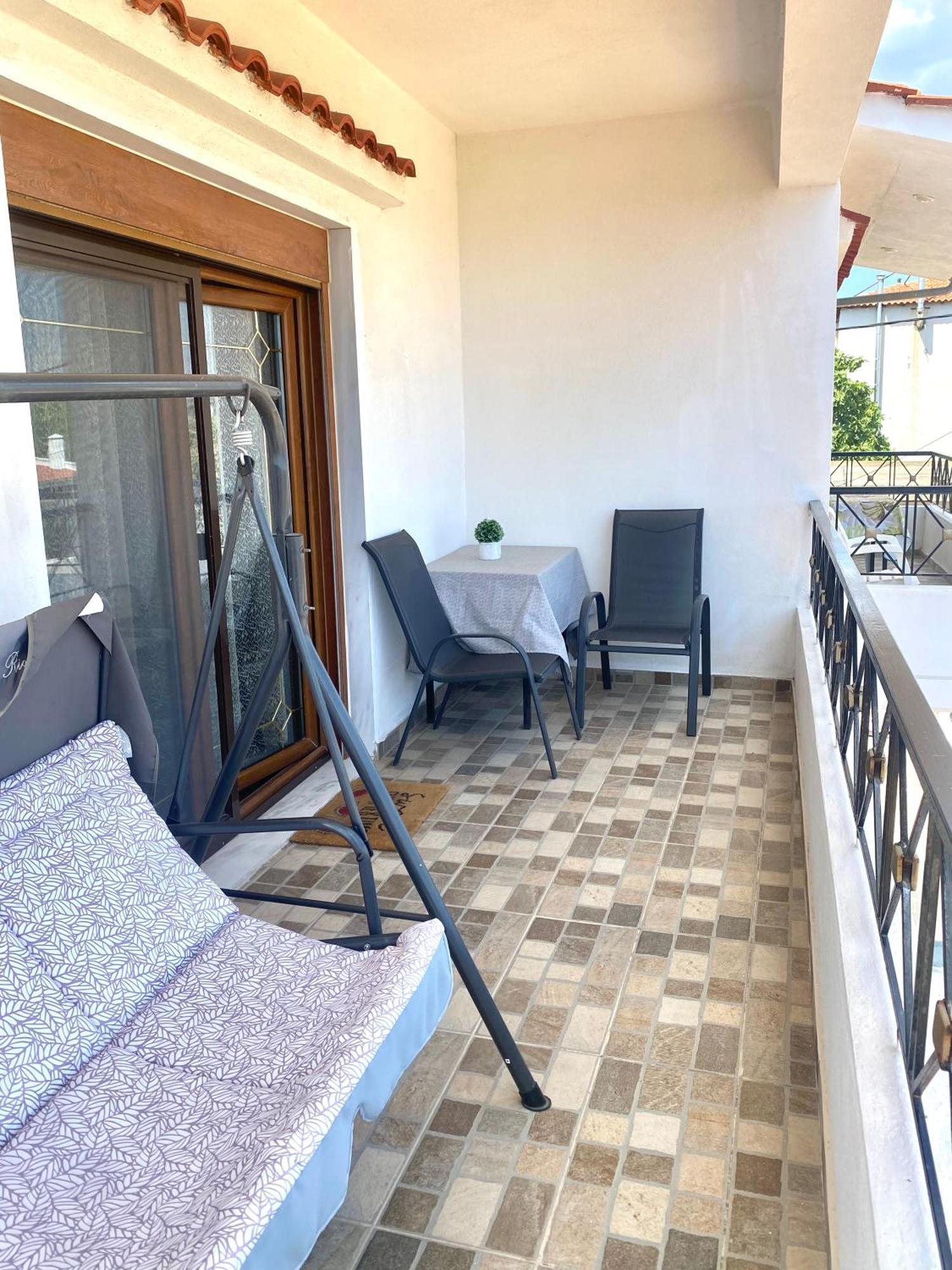 Natalie'S House Διαμέρισμα Αλεξανδρούπολη Εξωτερικό φωτογραφία