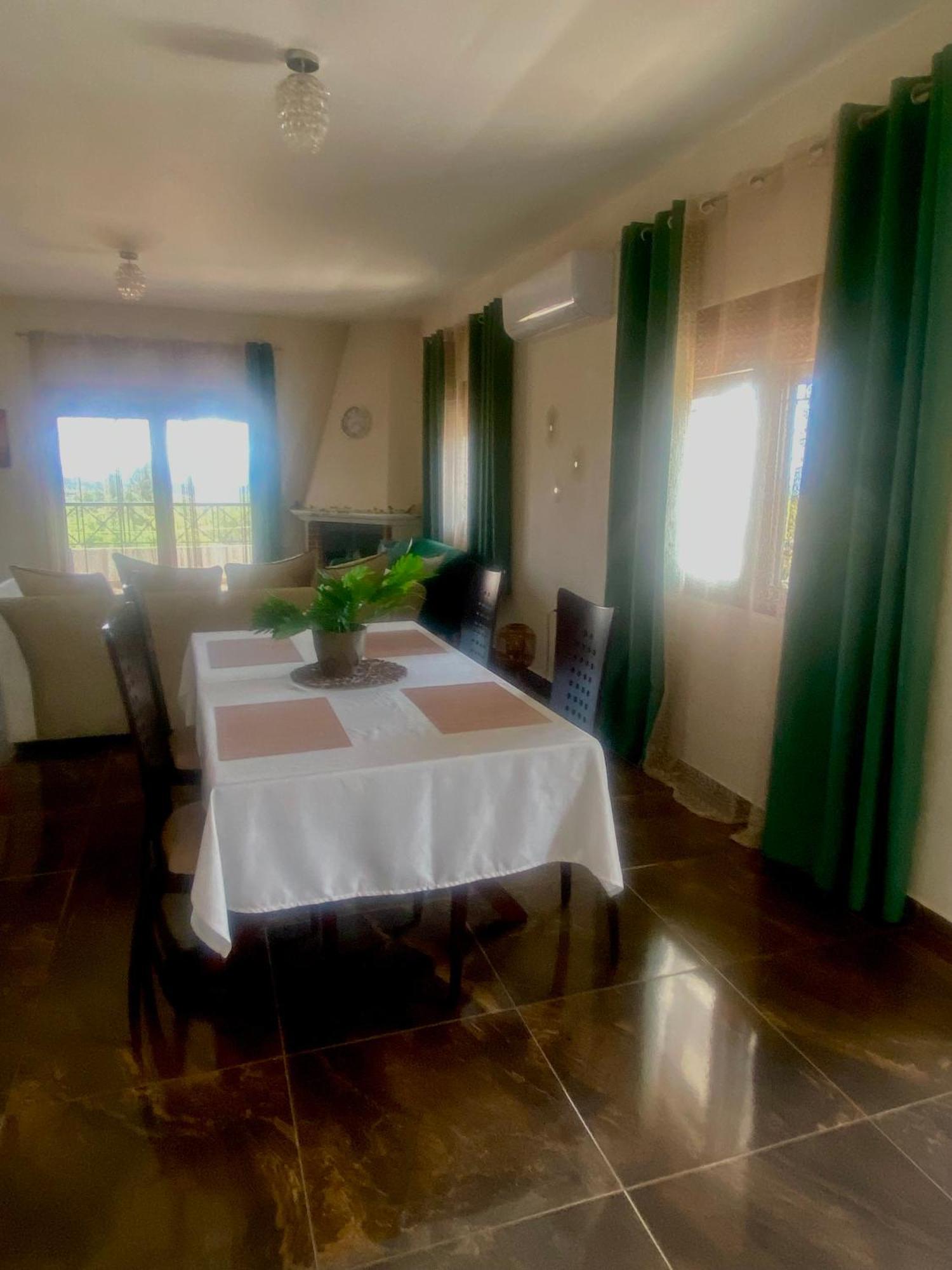 Natalie'S House Διαμέρισμα Αλεξανδρούπολη Εξωτερικό φωτογραφία