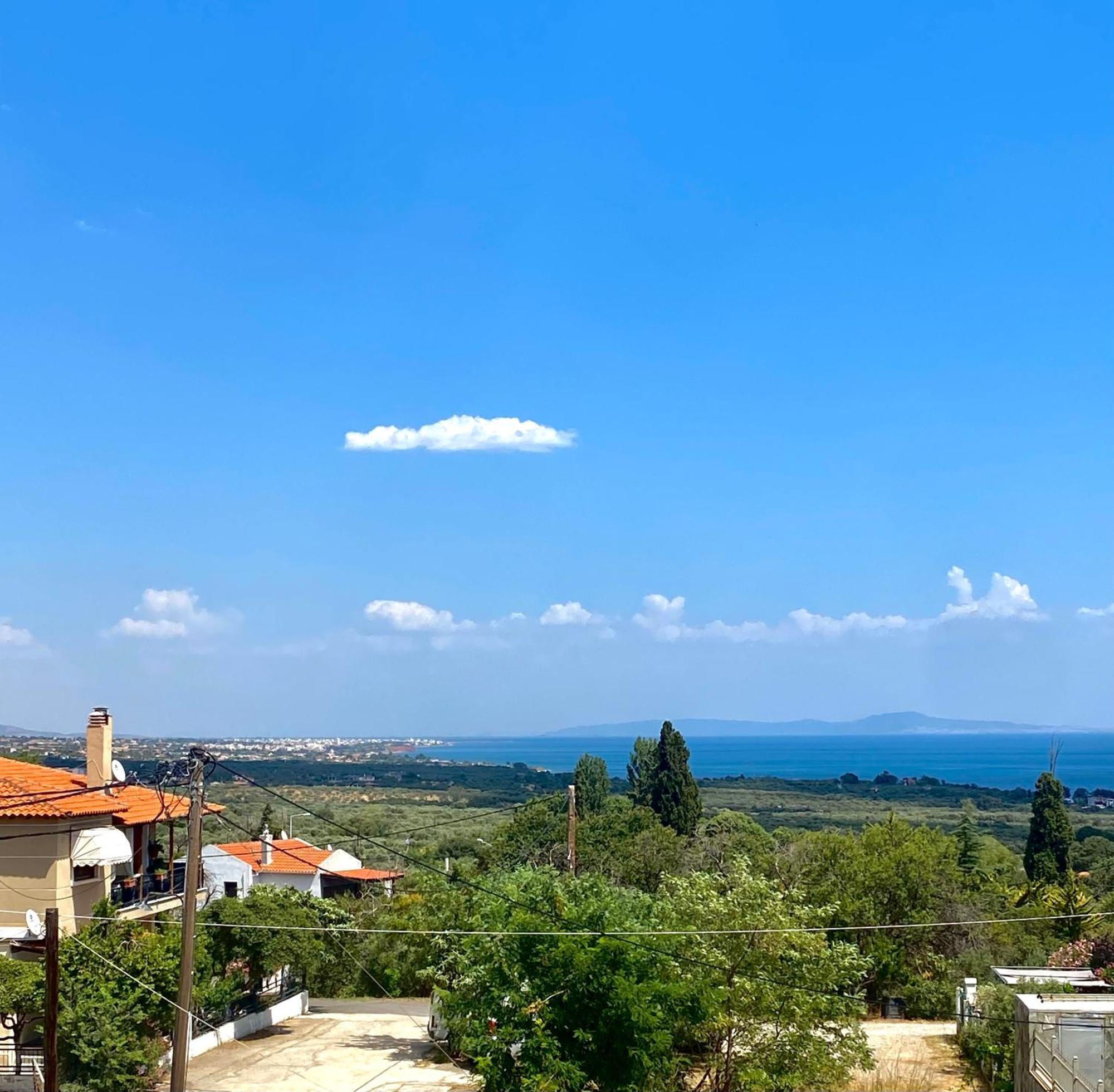 Natalie'S House Διαμέρισμα Αλεξανδρούπολη Εξωτερικό φωτογραφία